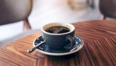 Ученые: кофе увеличивает продолжительность жизни и улучшает ее качество