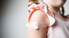 Появилась вакцина от коронавируса, которой можно прививать детей