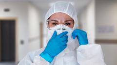 В России обнаружили более 170 случаев новых FLiRT-штаммов коронавируса