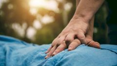 Что делать при остановке сердца?