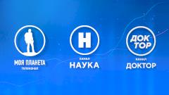 Телеканал «Доктор» вошел в рейтинг самых цитируемых отраслевых СМИ по итогам 2025 года