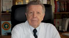 Скончался выдающийся кардиолог Евгений Чазов