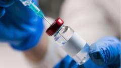 Ученые доказали эффективность долгосрочных инъекций ВИЧ-антител