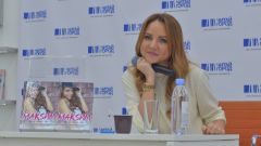 Пиар-менеджер рассказала о состоянии певицы МакSим