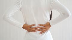 Первый в своем классе препарат для лечения болезни Бехтерева успешно прошел испытания