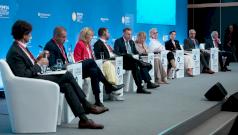 Российский фармацевтический форум «Лекарственная безопасность» состоится в стартовый день ПМЭФ-2025