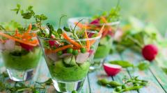 Соблюдение здоровой диеты снижает тяжесть хронической боли  — ученые