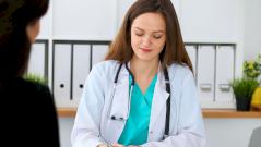 Москвичи смогут обследоваться и проконсультироваться с врачами на «Окне здоровья»