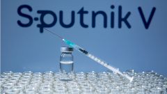 Германия планирует переговоры с Россией о покупке «Спутника V»