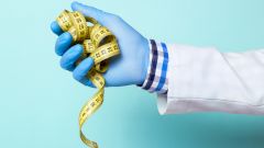 Диагностика ожирения: с чего начать?