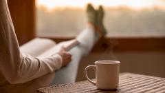 Кофеин улучшает здоровье сосудов