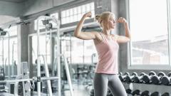 Исследование: силовые тренировки могут «омолодить» ваше тело на несколько лет