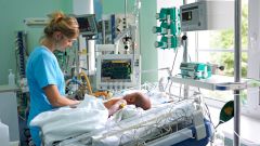 В США прооперировали ребёнка, родившегося с двумя ртами на лице