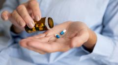 поливитамины, старение