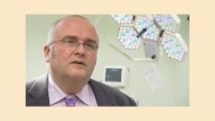 Хирург выжег на печени пациентов свои инициалы и лишился лицензии