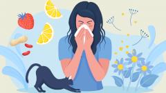 Как распознать и облегчить перекрестную аллергию: советы эксперта