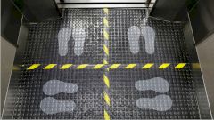 Учёные рассказали, как не заразиться коронавирусом в лифте