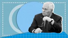 Легендарный хирург Леонид Рошаль — о своей жизни