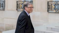 Билл Гейтс предрек спад пандемии коронавируса после волны «Омикрона»