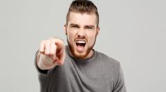 Психологи выяснили, сколько всего «токсиков» среди мужчин