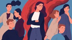 Что вызывает твой гнев?