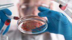 лечение редкого детского рака