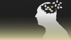 Шаг в пропасть сознания... Деменция