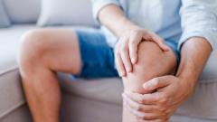 Названы способы уменьшить симптомы артрита