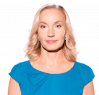 Ирина Манина