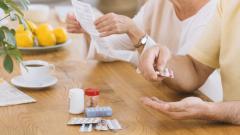 Лекарства от ряда серьезных болезней усугубляют симптомы коронавируса