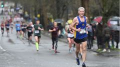 Врачи объяснили, почему марафонцы рискуют рано умереть