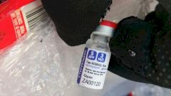 В Мексике изъяли партию поддельной вакцины «Спутник V»