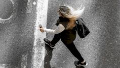 Названа новая норма шагов в день