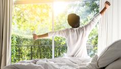 Синдром второго дыхания: когда нужно лечь, чтобы выспаться