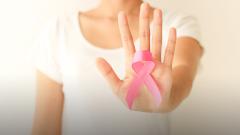 6 признаков рака молочной железы