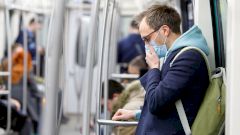 Ученые нашли характерный только для мужчин симптом COVID-19