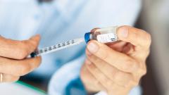 Минздрав: мировые производители инсулина сохранили поставки в Россию