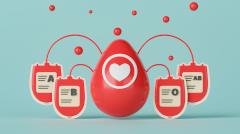 Ученые открыли новую систему групп крови