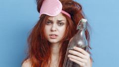 Что такое похмелье и как с ним бороться?