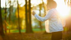 4 утренние привычки, улучшающие усвоение витамина D