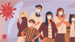 Ученые выяснили, как долго пациент с COVID-19 может передавать вирус