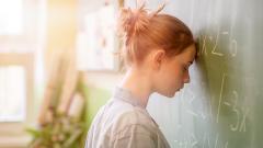 Психотерапевт рассказала, как снизить стресс в период экзаменов