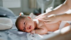 Что делать, если младенец стремительно набирает вес?