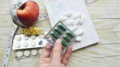 Таблетки для похудения могут повысить риск развития рака