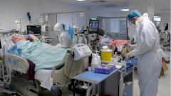 В Минздраве призвали россиян приготовиться к новой волне коронавируса