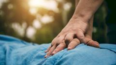 Что делать при остановке сердца?