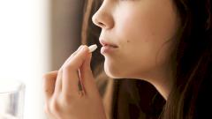 Половина россиян пьет антибиотики при самолечении