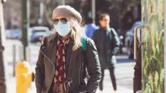 В Канаде объявлена вторая волна COVID-19