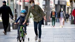 Бокерия спрогнозировал, когда в России закончится эпидемия