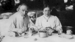 «Или будешь рожать, или будет развод». Ежегодные беременности и депрессия Софьи Толстой